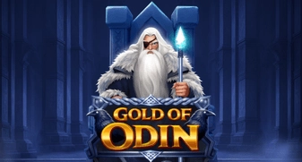 Gold of Odin game tile