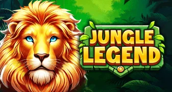 Jungle Legend game tile