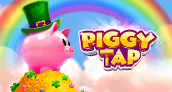 Piggy Tap game tile