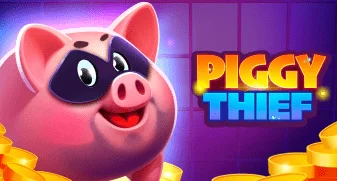 Piggy Thief game tile