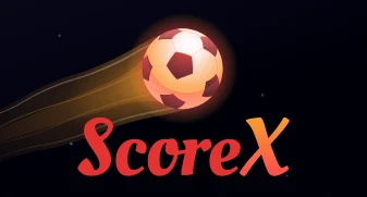 ScoreX game tile