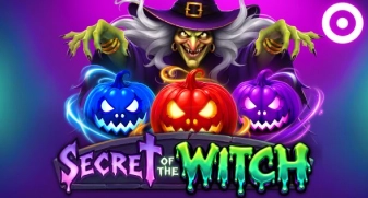 Secret of the Witch game tile