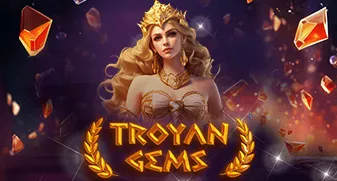 Troyan Gems game tile