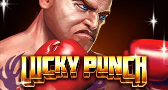 Lucky Punch game tile