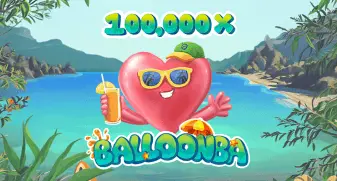 BalloonBa game tile
