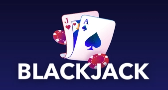 Blackjack game tile