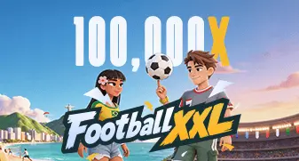 FootballXXL game tile