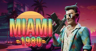 Miami 1980 game tile