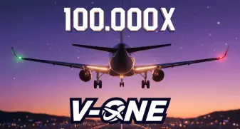 V-One game tile