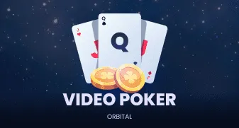 Videopoker game tile
