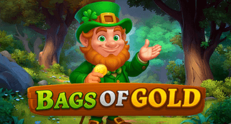 Bags of Gold game tile