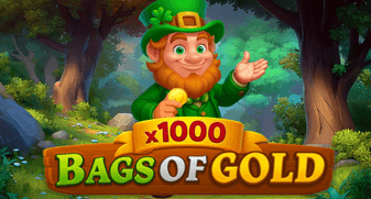 Bags of Gold 1000 game tile