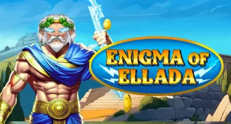 Enigma of Ellada game tile