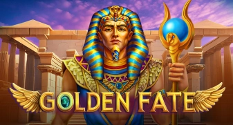 Golden Fate game tile