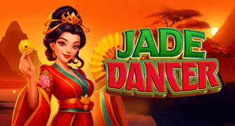 Jade Dancer game tile