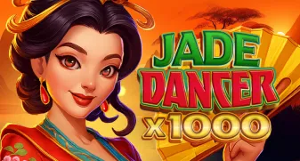Jade Dancer 1000 game tile