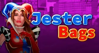 Jester Bags game tile