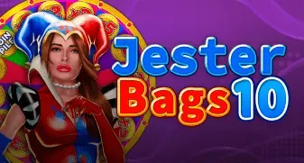 Jester Bags 10 game tile