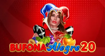 Bufona Alegre 20 game tile