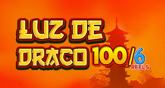 Luz de Draco 100/6 reels game tile