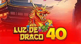 Luz de Draco 40 game tile