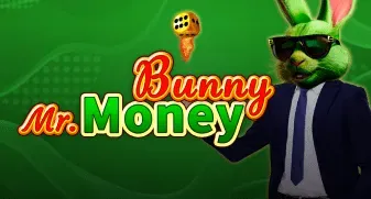 Mr. Money Bunny game tile
