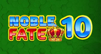 Noble Fate 10 game tile