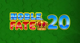Noble Fate 20 game tile