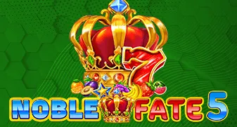Noble Fate 5 game tile