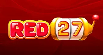 Red 27 game tile