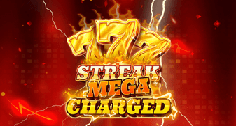 777 Streak: Megacharged game tile