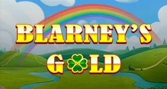 Blarney's Gold game tile