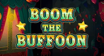 Boom the Buffoon game tile