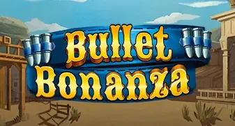 Bullet Bonanza game tile