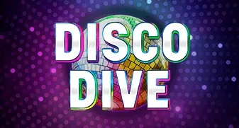Disco Dive game tile