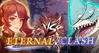 Eternal Clash game tile