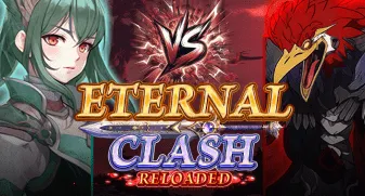 Eternal Clash Reloaded game tile