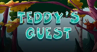 Teddy’s Quest game tile