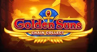 Golden Suns: Chain Collect game tile