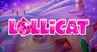 Lollicat game tile