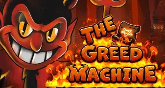 The Greed Machine game tile