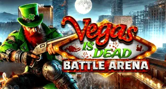 Vegas is Dead: Battle Arena game tile