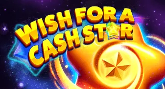 Wish for a Cash Star game tile