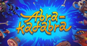 Abrakadabra game tile