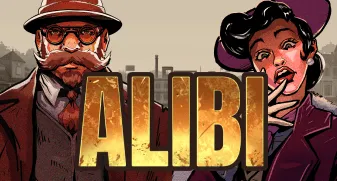 Alibi game tile