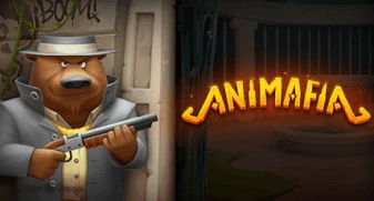 Animafia game tile