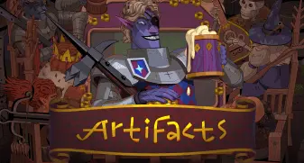 Artifacts game tile