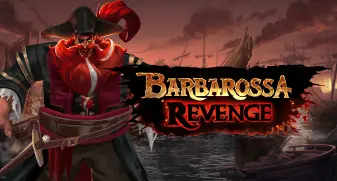 Barbarossa Revenge game tile