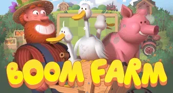 Boom Farm game tile
