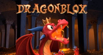 Dragon Blox game tile